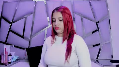 Snapshot of hanny_watson chatting on 02.22.26 hanny_watson online show from 02.22.26