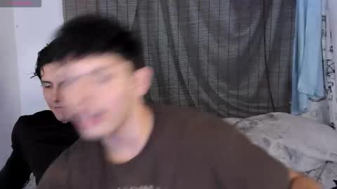 hans and andres online show from 12.04.25