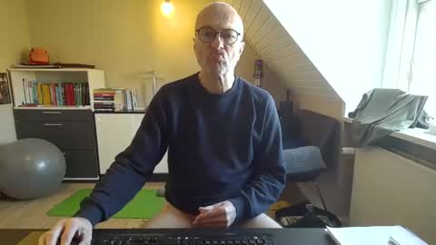 Hanse online show from 02.17.25