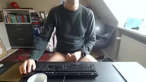 Hanse online show from 03.17.26