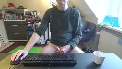 Hanse online show from 03.19.26