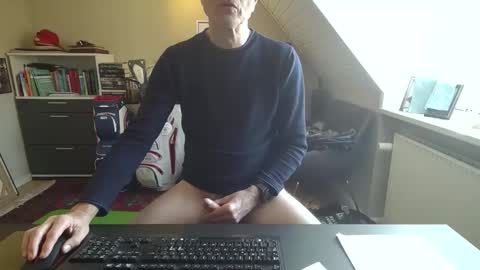 Hanse online show from 03.22.26