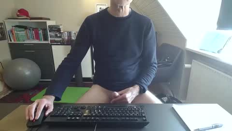 Hanse online show from 04.12.26