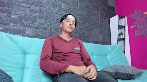 Hansel online show from 01.15.26