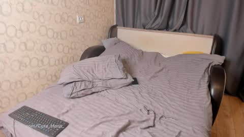 Hans online show from 11.05.25