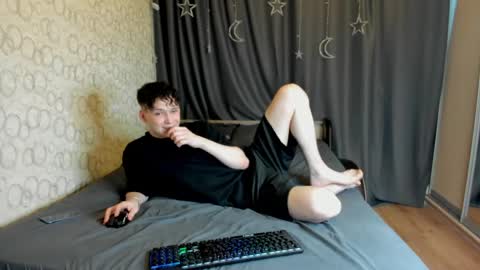 Hans online show from 04.10.26