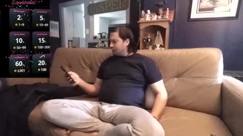 hansomeman2015 online show from 01.19.25