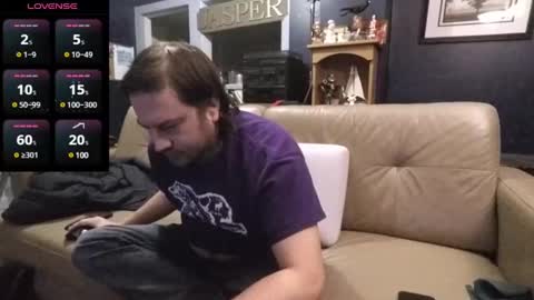 hansomeman2015 online show from 01.21.25