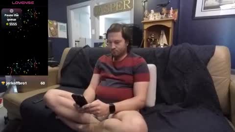 hansomeman2015 online show from 01.24.25