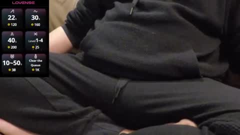 hansomeman2015 online show from 03.02.25