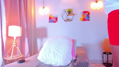 Snapshot of hanssmitt chatting on 02.23.26 HANS online show from 02.23.26