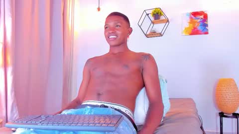 Snapshot of hanssmitt chatting on 02.28.26 HANS online show from 02.28.26