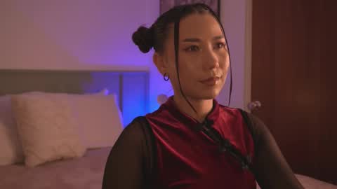 Mizi online show from 03.04.26