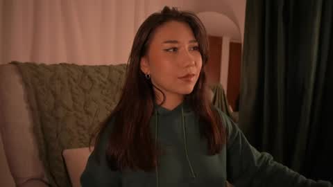 Mizi online show from 04.11.26