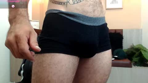 hanz_col online show from 03.06.25