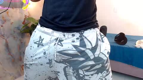 hanz_col online show from 09.15.25