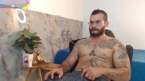 hanz_col online show from 09.24.25