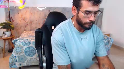 hanz_col online show from 01.09.26