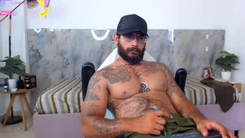 hanz_col online show from 04.20.26