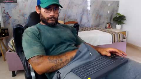 hanz_col online show from 04.22.26