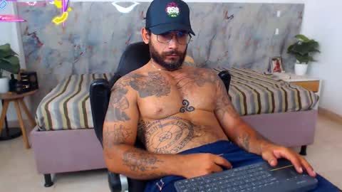 hanz_col online show from 04.24.26