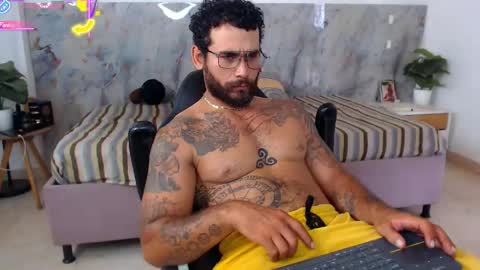 hanz_col online show from 04.24.26