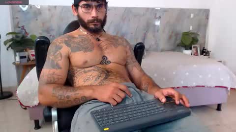 hanz_col online show from 06.09.26