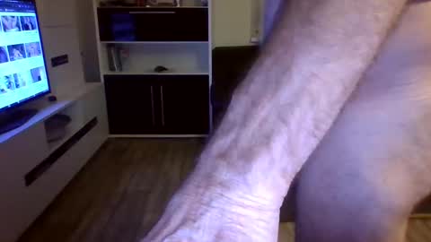 Snapshot of hanzik1954 chatting on 03.09.25 hanzik1954 online show from 03.09.25