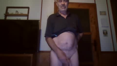 Snapshot of hanzik1954 chatting on 10.12.25 hanzik1954 online show from 10.12.25