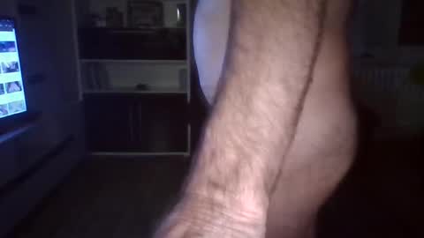 Snapshot of hanzik1954 chatting on 10.22.25 hanzik1954 online show from 10.22.25