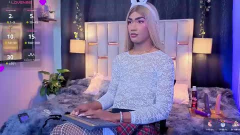 Hanzking01 online show from 09.23.25