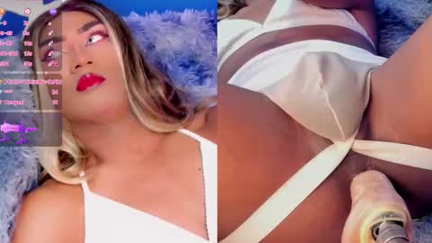 Hanzking01 online show from 10.05.25