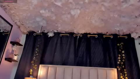 Hanzking01 online show from 10.17.25