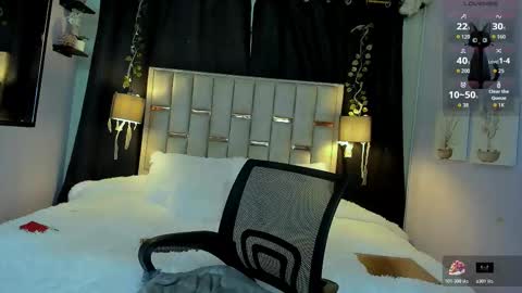 Hanzking01 online show from 11.03.25