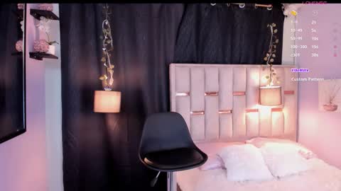 Hanzking01 online show from 11.08.25