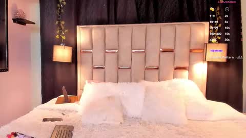 Hanzking01 online show from 12.01.25