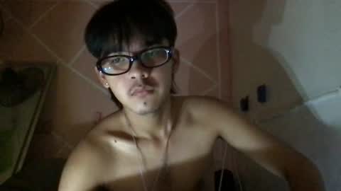 haochii_ii online show from 08.03.26