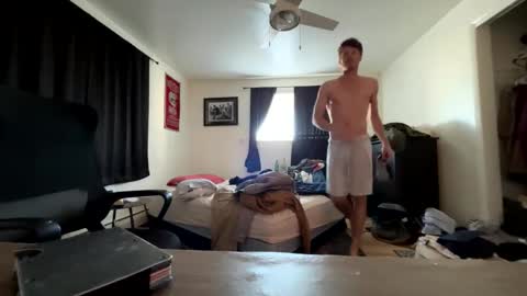 jam3s Fr4nc0oo online show from 01.05.26