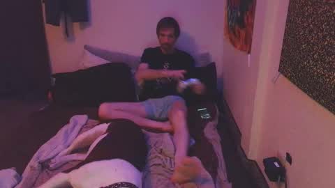 Snapshot of happy82081 chatting on 03.13.26 happy guy online show from 03.13.26