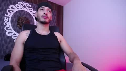 happy_hot7 online show from 06.04.26