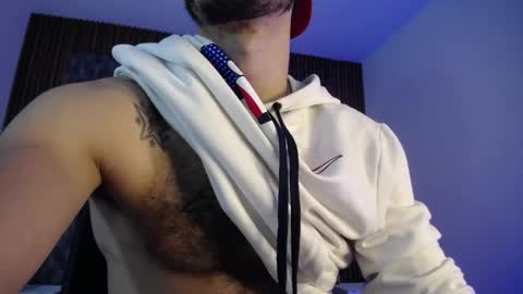 happy_hot7 online show from 06.05.26
