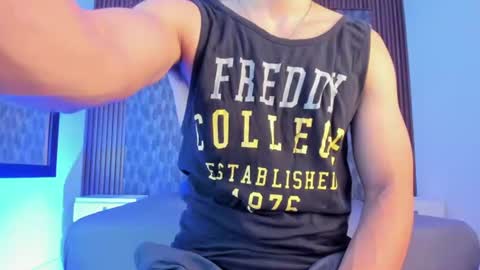 happy_hot7 online show from 06.19.26
