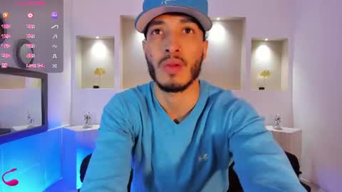 Snapshot of happy_hot7 chatting on 07.06.26 happy_hot7 online show from 07.06.26