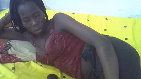 happy_kienyeji online show from 10.14.25