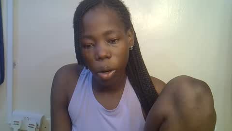 happy_kienyeji online show from 11.25.25