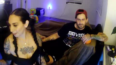 Snapshot of happybeerdad chatting on 10.07.25 happybeerdad online show from 10.07.25