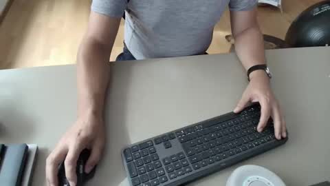 Cum for you online show from 09.29.25