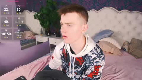 happydeimos online show from 03.19.26