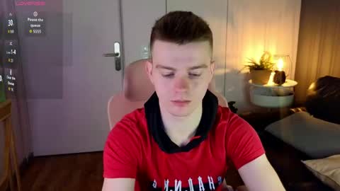 happydeimos online show from 04.27.26