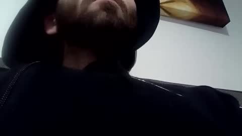 Calvin Secret  online show from 01.17.25